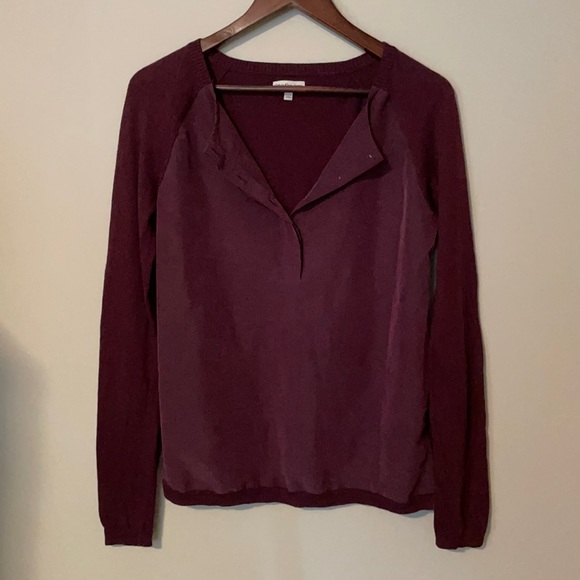 Calvin Klein Jeans Sweaters - Calvin Klein Jeans knit sweater S